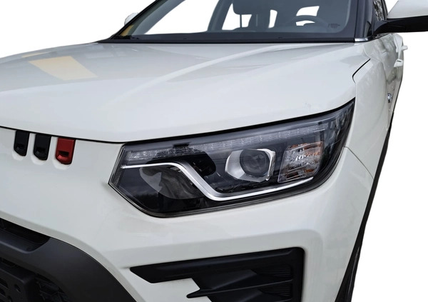 SsangYong Tivoli Grand cena 98399 przebieg: 1, rok produkcji 2023 z Cedynia małe 137